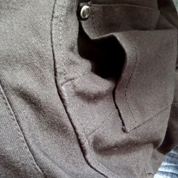 Boom Boom Jeans Bump it Up - Picture 6 of 6